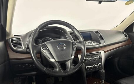 Nissan Teana, 2010 год, 1 320 000 рублей, 13 фотография