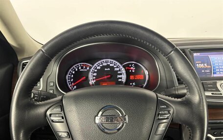 Nissan Teana, 2010 год, 1 320 000 рублей, 16 фотография