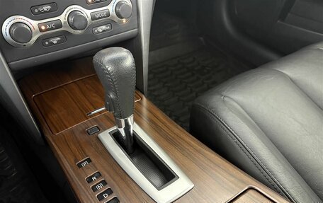 Nissan Teana, 2010 год, 1 320 000 рублей, 19 фотография
