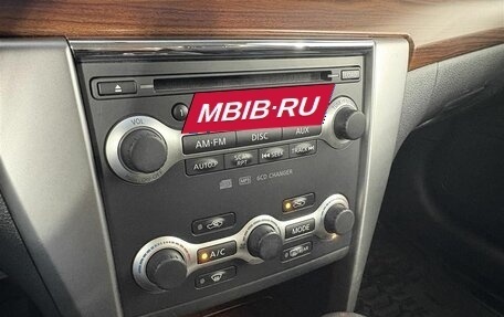 Nissan Teana, 2010 год, 1 320 000 рублей, 18 фотография