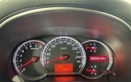 Nissan Teana, 2010 год, 1 320 000 рублей, 17 фотография