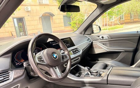 BMW X5, 2021 год, 5 800 000 рублей, 6 фотография