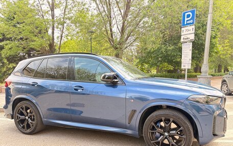 BMW X5, 2021 год, 5 800 000 рублей, 2 фотография