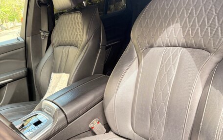 BMW X5, 2021 год, 5 800 000 рублей, 7 фотография