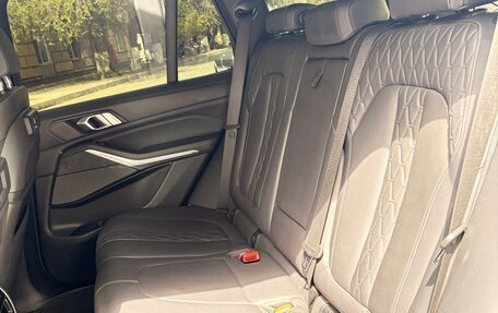 BMW X5, 2021 год, 5 800 000 рублей, 10 фотография