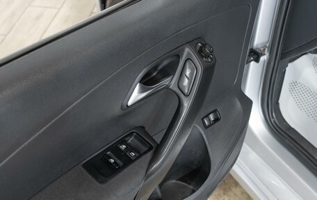 Volkswagen Polo VI (EU Market), 2013 год, 797 000 рублей, 12 фотография