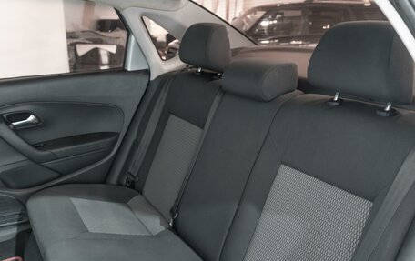Volkswagen Polo VI (EU Market), 2013 год, 797 000 рублей, 14 фотография