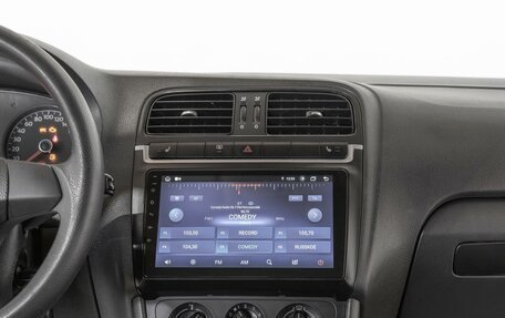 Volkswagen Polo VI (EU Market), 2013 год, 797 000 рублей, 8 фотография