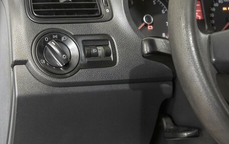 Volkswagen Polo VI (EU Market), 2013 год, 797 000 рублей, 10 фотография