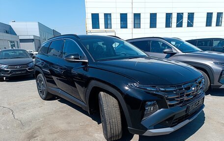 Hyundai Tucson, 2026 год, 4 840 000 рублей, 2 фотография