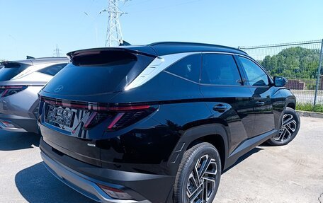 Hyundai Tucson, 2026 год, 4 840 000 рублей, 3 фотография