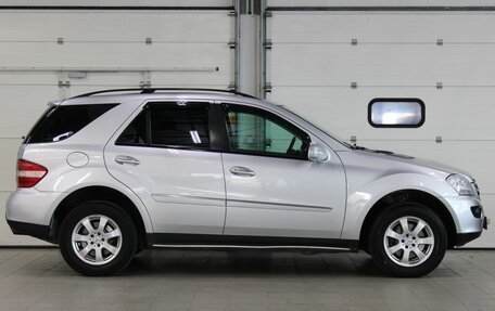 Mercedes-Benz M-Класс, 2006 год, 857 000 рублей, 4 фотография