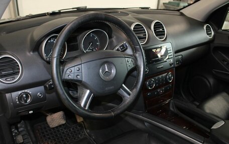 Mercedes-Benz M-Класс, 2006 год, 857 000 рублей, 10 фотография