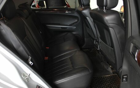 Mercedes-Benz M-Класс, 2006 год, 857 000 рублей, 14 фотография