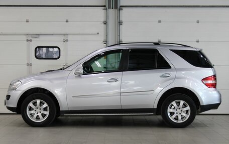 Mercedes-Benz M-Класс, 2006 год, 857 000 рублей, 8 фотография