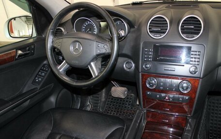 Mercedes-Benz M-Класс, 2006 год, 857 000 рублей, 15 фотография