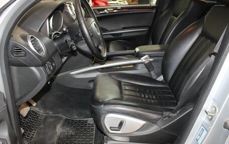 Mercedes-Benz M-Класс, 2006 год, 857 000 рублей, 11 фотография
