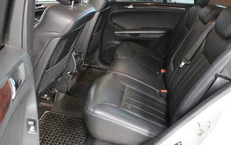 Mercedes-Benz M-Класс, 2006 год, 857 000 рублей, 9 фотография