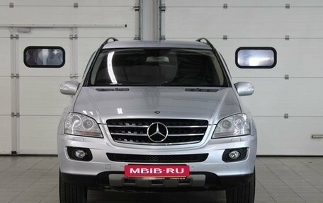 Mercedes-Benz M-Класс, 2006 год, 857 000 рублей, 2 фотография