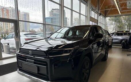 Toyota RAV4, 2026 год, 3 850 000 рублей, 1 фотография