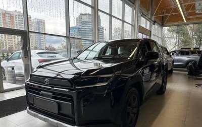 Toyota RAV4, 2026 год, 3 850 000 рублей, 1 фотография