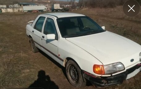 Ford Sierra I, 1988 год, 99 000 рублей, 1 фотография