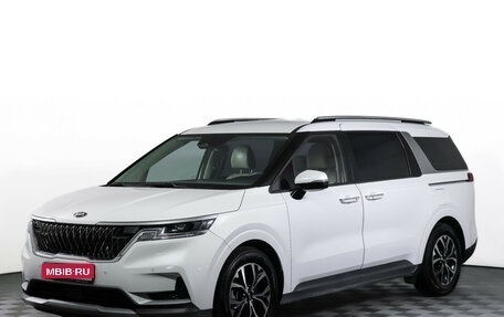 KIA Carnival, 2020 год, 3 990 000 рублей, 1 фотография