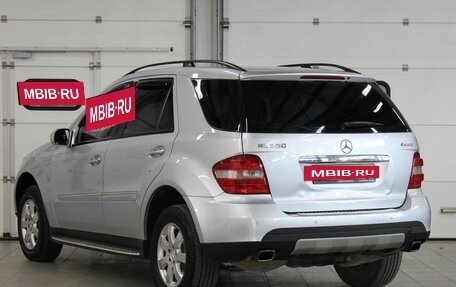 Mercedes-Benz M-Класс, 2006 год, 857 000 рублей, 7 фотография