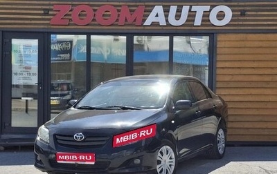 Toyota Corolla, 2007 год, 757 000 рублей, 1 фотография