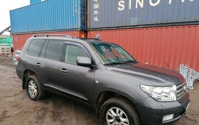 Toyota Land Cruiser 200, 2008 год, 1 950 000 рублей, 1 фотография