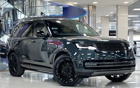 Land Rover Range Rover IV рестайлинг, 2026 год, 24 400 000 рублей, 1 фотография