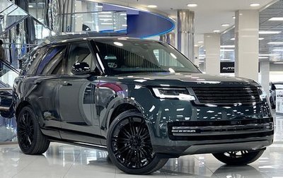 Land Rover Range Rover IV рестайлинг, 2026 год, 24 400 000 рублей, 1 фотография