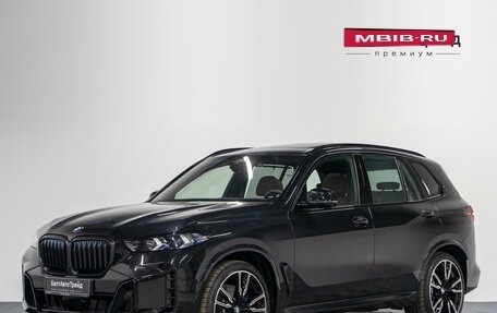 BMW X5, 2025 год, 15 590 000 рублей, 1 фотография
