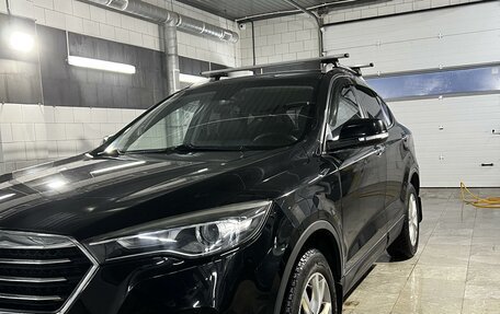 FAW Besturn X80 I рестайлинг, 2020 год, 1 055 000 рублей, 1 фотография
