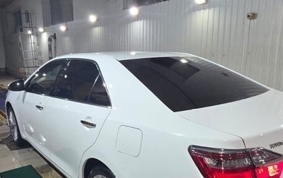 Toyota Camry, 2015 год, 1 980 000 рублей, 1 фотография