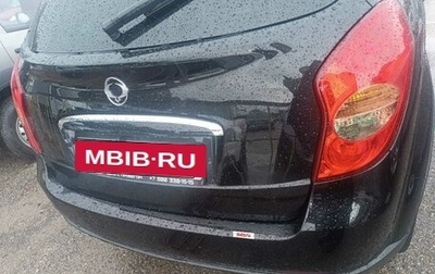 SsangYong Actyon II рестайлинг, 2013 год, 850 000 рублей, 1 фотография