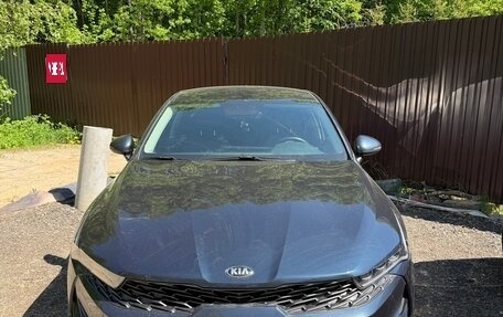 KIA K5, 2020 год, 2 650 000 рублей, 1 фотография