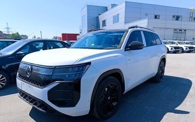 Volkswagen Teramont, 2026 год, 6 290 000 рублей, 1 фотография
