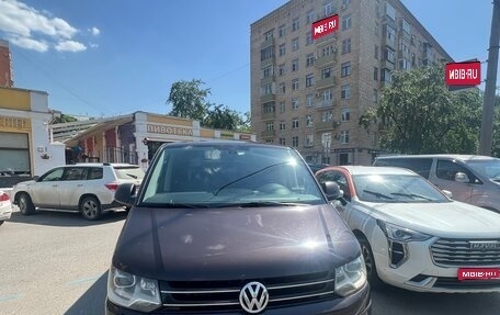 Volkswagen Multivan T5, 2011 год, 2 400 000 рублей, 1 фотография