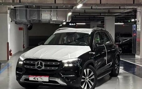 Mercedes-Benz GLE, 2026 год, 12 600 000 рублей, 1 фотография