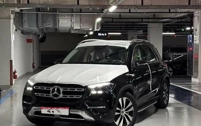 Mercedes-Benz GLE, 2026 год, 12 600 000 рублей, 1 фотография