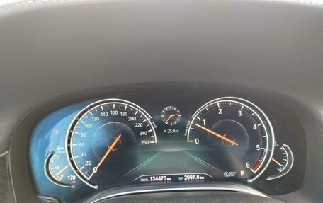 BMW 7 серия, 2018 год, 4 800 000 рублей, 5 фотография