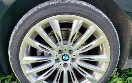BMW 7 серия, 2018 год, 4 800 000 рублей, 13 фотография