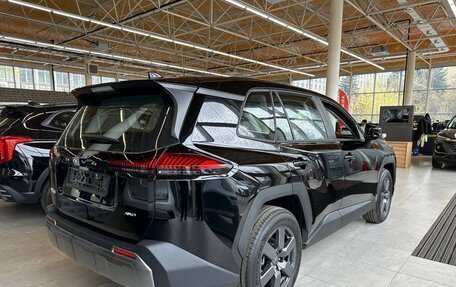 Toyota RAV4, 2026 год, 3 850 000 рублей, 2 фотография