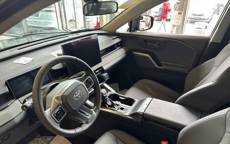 Toyota RAV4, 2026 год, 3 850 000 рублей, 5 фотография