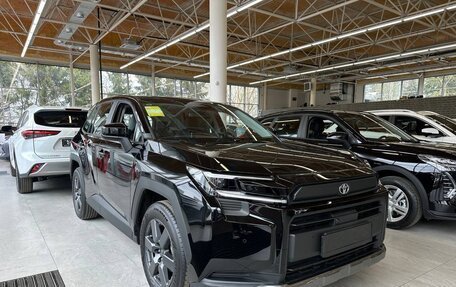 Toyota RAV4, 2026 год, 3 850 000 рублей, 3 фотография