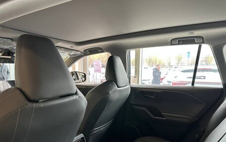 Toyota RAV4, 2026 год, 3 850 000 рублей, 6 фотография