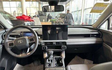 Toyota RAV4, 2026 год, 3 850 000 рублей, 9 фотография