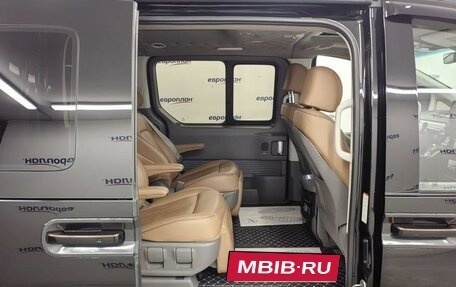 Hyundai Staria, 2021 год, 5 300 000 рублей, 11 фотография