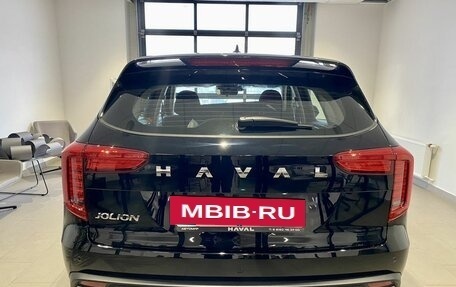 Haval Jolion, 2026 год, 2 424 510 рублей, 5 фотография